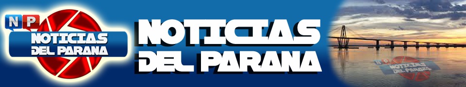 Noticias del paraná